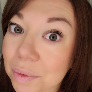 Meet your Posher, Kristina